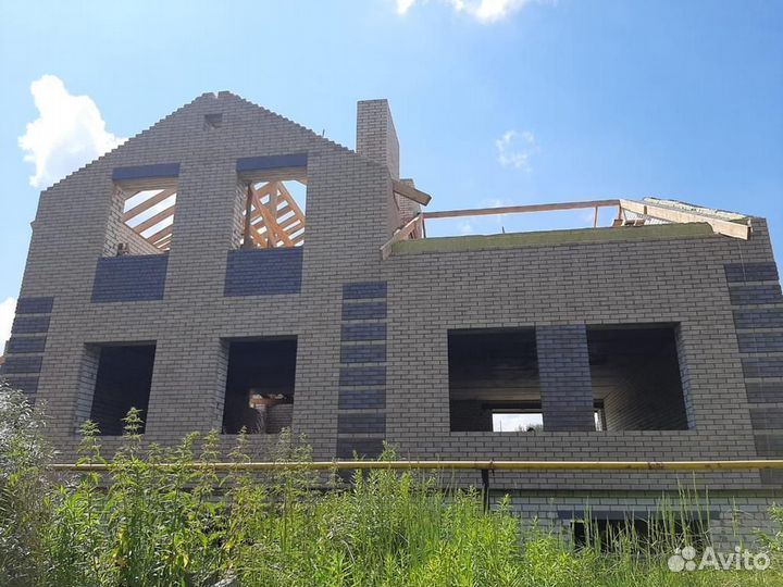 Кирпич облицовочный Керма серебро бархат