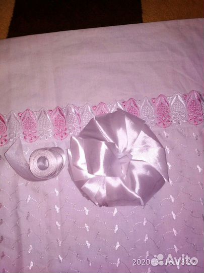 Комплект лето на выписку