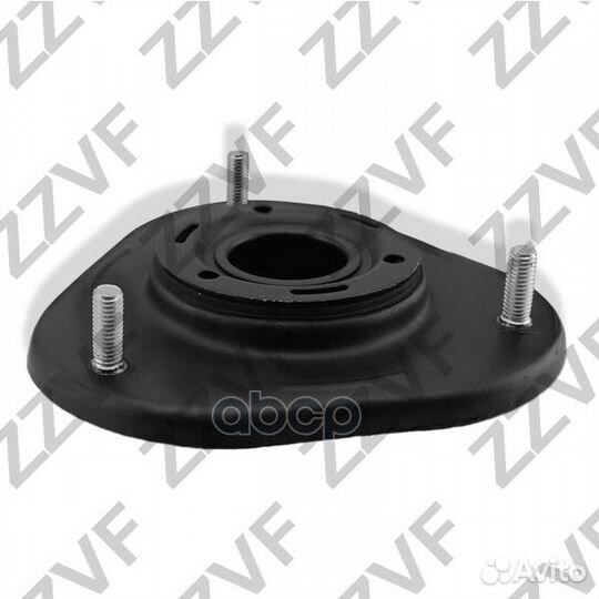 Опора амортизатора toyota corolla (08-14) 48609