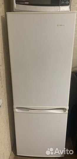 Холодильник