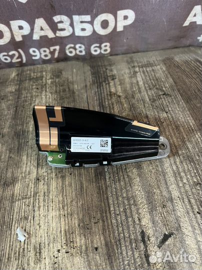 Bmw 5 g30 Антенна