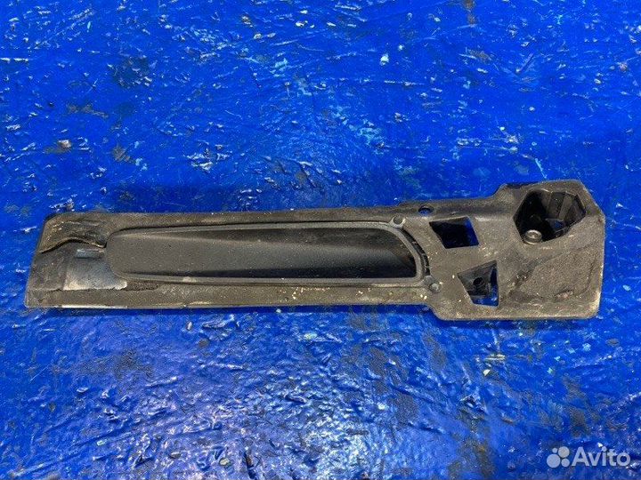 Кронштейн левый Bmw X5 G05 B57D30C 2020