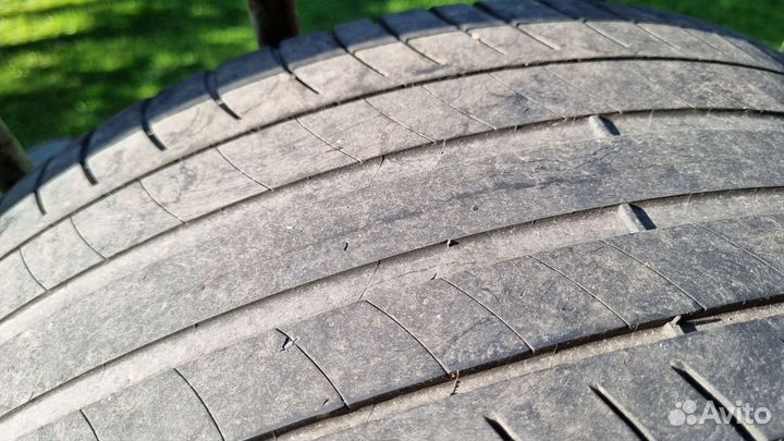 Michelin Primacy 3 ZP 275/40 R19 100Y