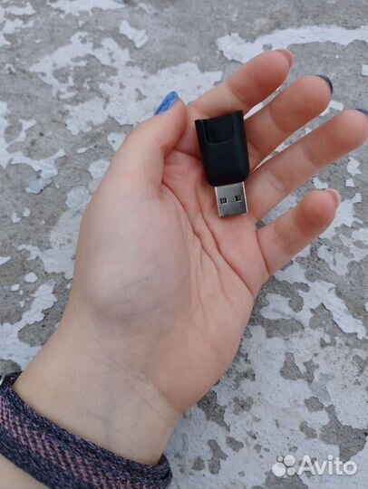 Фитнес-браслет huawei band 4e