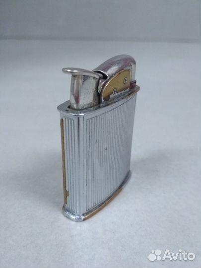 Зажигалка Evans бензиновая USA 30-40г оригинал