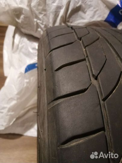 Nitto NT555 G2 205/55 R16 94W