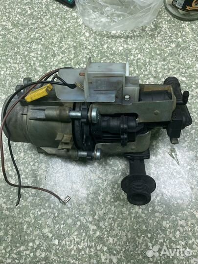 Karcher K3 запчасти