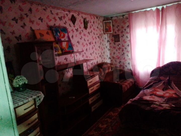 4-к. квартира, 68 м², 1/1 эт.