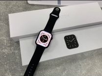 Apple watch 8 45 мм черные ориг коробка