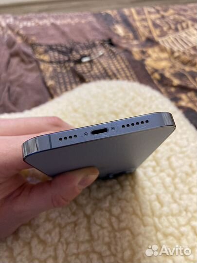 iPhone 13 Pro Max, 128 ГБ