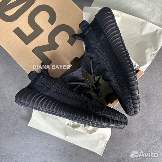 Adidas Yeezy boost 350 v2 Onyx