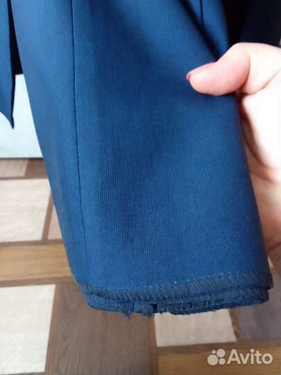 Школьная форма для мальчика