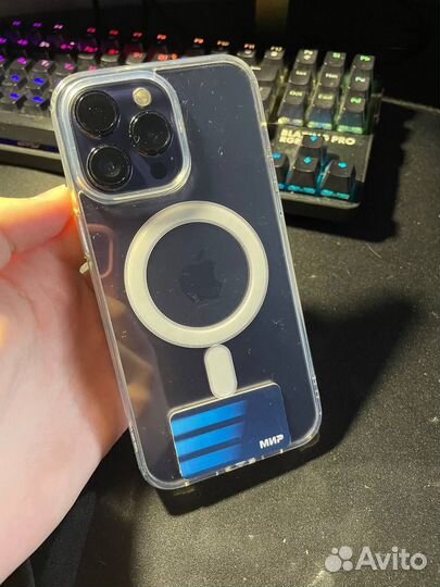 iPhone 14 Pro Max, 256 ГБ