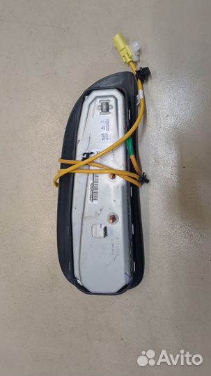 Подушка безопасности в сиденье Mitsubishi Eclipse Cross, 2019