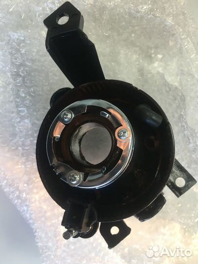 Птф Фара Противотуманная LR VW Polo 2010-2015