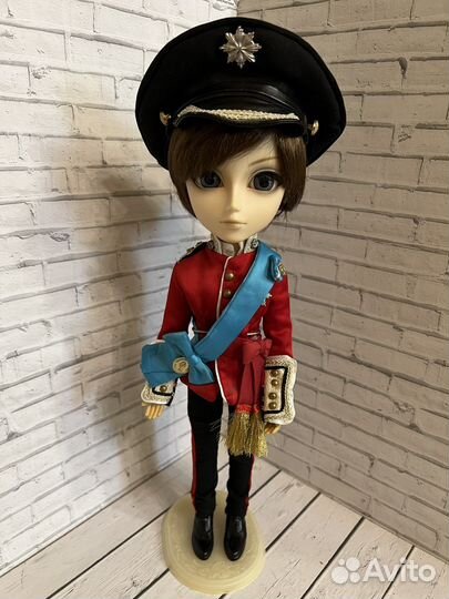 Pullip Taeyang Royal Wedding
