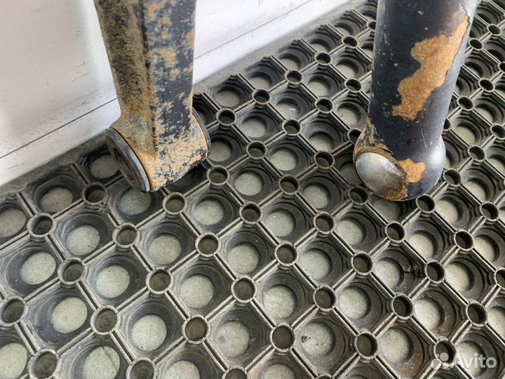 Стабилизатор задний камаз 5490