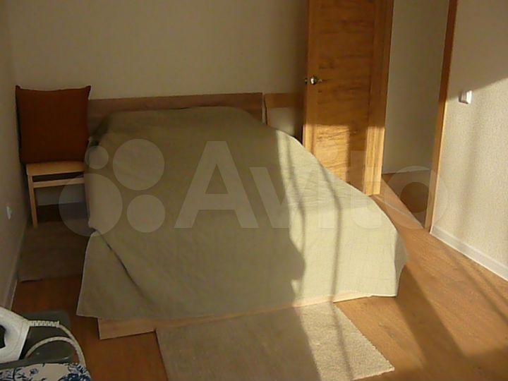 1-к. квартира, 40,1 м², 2/9 эт.