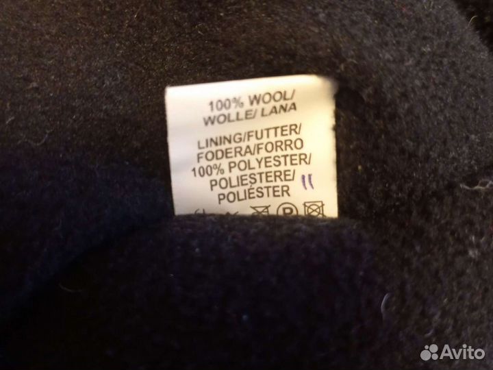 Кофта с капюшоном PinkYak