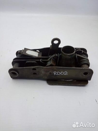 Замок кабины, левый renault trucks Magnum AE (01.9