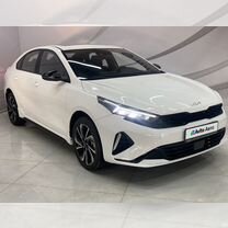 Kia K3 1.4 AMT, 2023, 50 км, с пробегом, цена 2 749 000 руб.