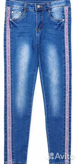 Playtoday джинсы