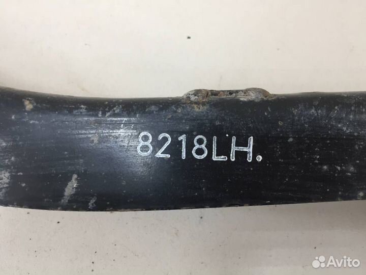 Рычаг задний продольный левый Subaru Impreza G12 2