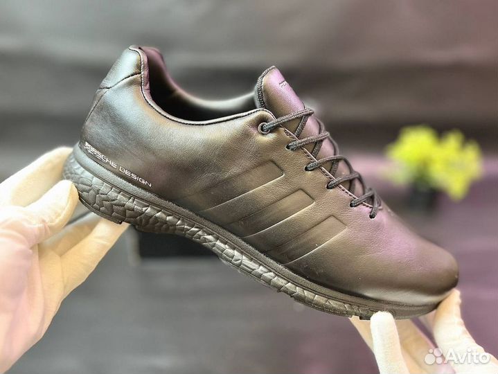 Кроссовки Adidas Porsche