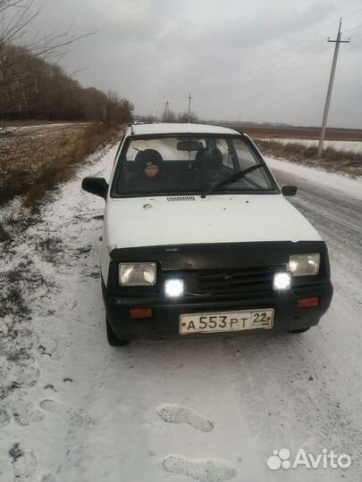 Запчасти ока