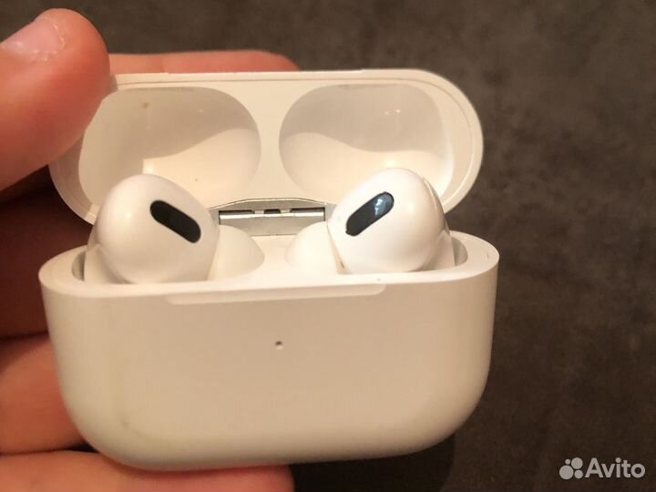 Беспроводные наушники