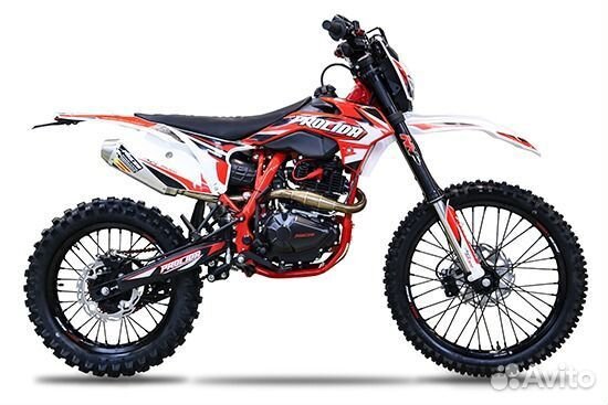 Procida B19 PR300 (b11) CRF