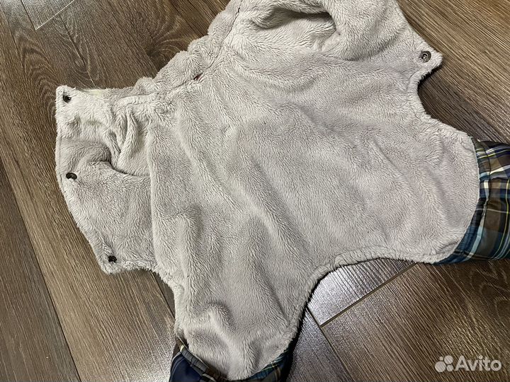 Одежда для маленьких собак