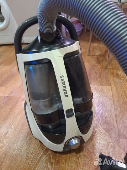 Пылесос samsung