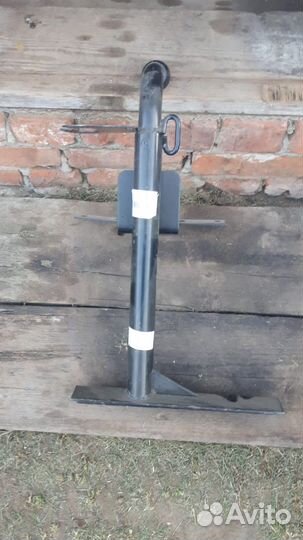 Фаркоп на ваз 21099