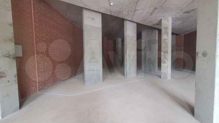 Сдам торговое помещение, 199.3 м²