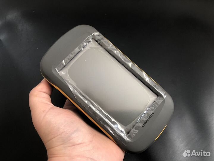 Навигатор garmin montana 600