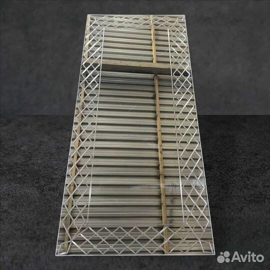 Зеркало интертерное гравировка/фацет/нарезка