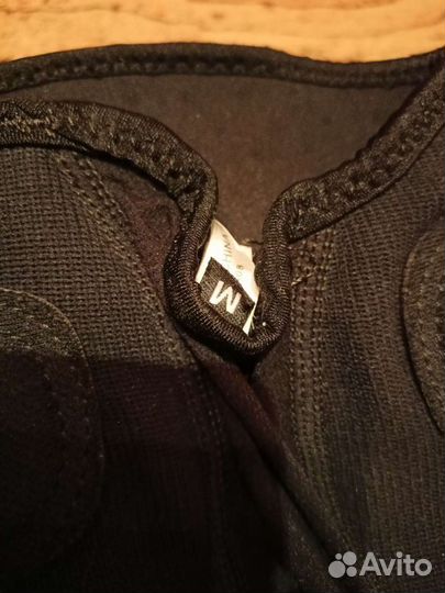 Мото наколенники бу