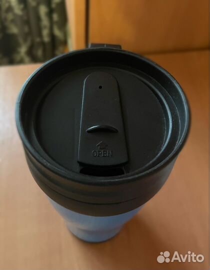 Термокружка