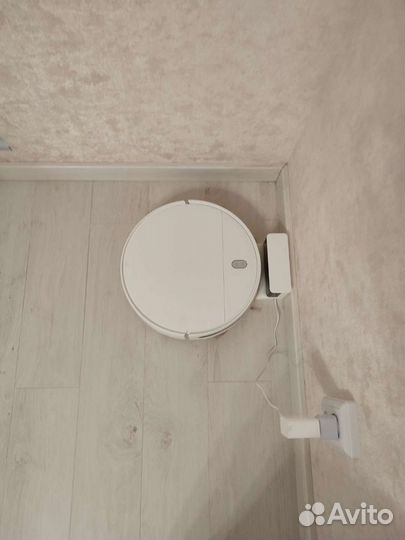 Робот пылесос xiaomi mijia G1