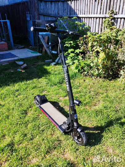 Электросамокат halten rs 01 v2