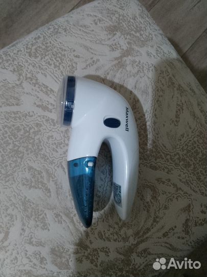 Машинка для удаления катышков