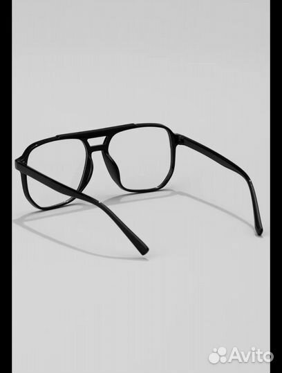 Очки имиджевые женские