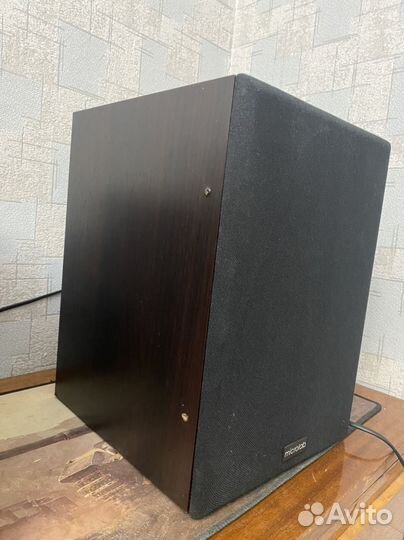 Колонки Microlab Pro