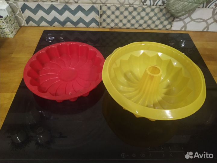 Форма для выпечки