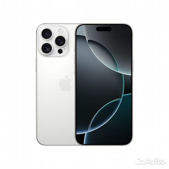 iPhone 16 Pro Max, 256 ГБ