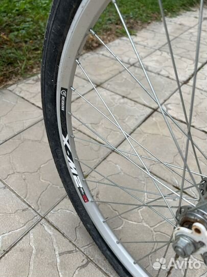 Велосипеды бу взрослый складной