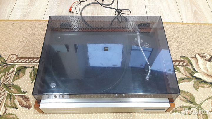 Проигрыватель винила Micro Seiki MR-622 S