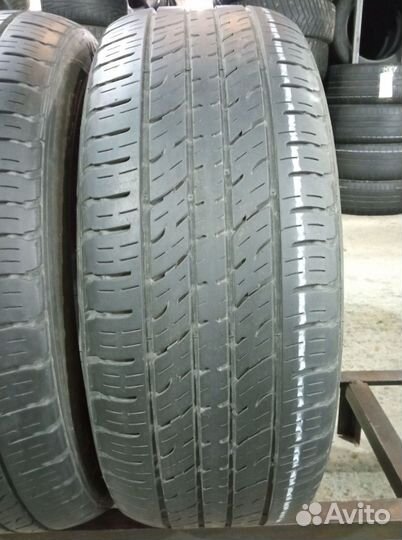 Kumho Crugen HP91 235/55 R19 98W