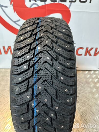 Nokian Tyres Nordman 8 195/60 R15 92T